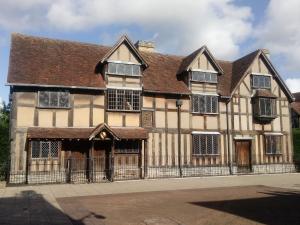 Puzzling Adventures Stratford upon Avon